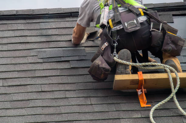 Trusted Storm Damage Roof Repair service in Moorpark, CA - Brentwood Metal Roofing