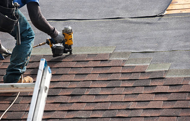 Licensed Gutter Installation service in Moorpark, CA - Brentwood Metal Roofing